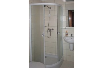 Viesu māja Chrudim 1